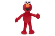 Sesame Street: Beanie Plush - Elmo