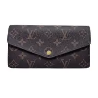 在飛比找森森購物網優惠-【Louis Vuitton】M62235 - LV 經典S