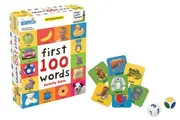 Briarpatch First 100 Words Activity Game
