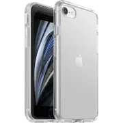 OtterBox Apple iPhone SE (3rd & 2nd Gen) and iPhone 8/7 React Series Case - Clear (77-65078)