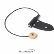 Peterman P-E-AG Piezo Acoustic Pickup