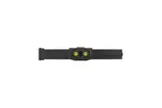 EINSTEIN 500 3AAA Head Torch
