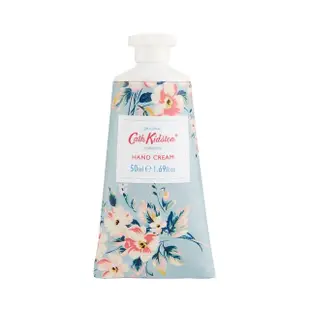 【Cath Kidston】彩花小市集護手霜 50ml(官方直營)