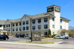 Extended Stay America Suites - Colorado Springs - West