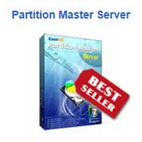 在飛比找PChome商店街優惠-EaseUS Partition Master Server