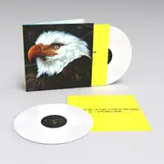 Hawk Is Howling, The (15th Anniversary White Vinyl Reissue)