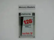 MEM-RSP16-FLD128M 128MB Approved Flash Disk card Cisco 7500RSP16