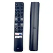 Original TCL RC901V FAR1 Voice Smart TV Remote Control C725 C727 C825 C735 P725