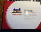 ViewSonic VFD1028w Digital Photo Picture Frame 10.1" NEW IN BOX