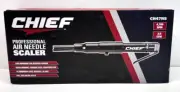 AIR NEEDLE SCALER 4700 BPM-SEALED