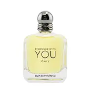 Giorgio Armani Emporio Armani Stronger With You Only Eau De Toilette Spray 100ml/3.4oz