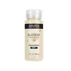 Lot of 2 John Frieda Blonde + Repair System Pre-Shampoo Treatment Step 1 3.3oz