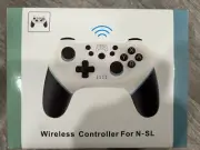 Wireless Controller For Nintendo Switch/Lite/OLED Console Joystick Gamepad