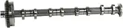Intake Camshaft Assembly 06L109021C Compatible For Audi A4 A5 Q5 1.8 2.0 TFSI CNC 06L109021E 06L109021H 06J109021J06L109021D