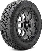 BF Goodrich TRAIL TERRAIN T/A 265/50R20 107H Tyre