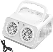 Bubble Blower Machine - High Output Party Maker, Automatic Stage Bubble Blower, Portable Kids Toy | Professional Automatic Bubble Blower Feature, High-Performance Bubble Maker For Wedding, Stage Shows