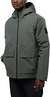 [Jack Wolfskin] Men's Temple Gate Jkt M Jacket