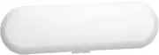 ORFOFE Toothbrush Holder Case Travel Friendly Toothbrush Storage Container Durable Design for Home Camping and Travel