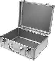 Amosfun Portable Tool Case Rolling Toolbox Tool Roll Storage Bag Carrying Case