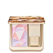 Cle de Peau Beaute The Luminising blush compact highlighter 201 1
