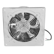 HG 52W Bathroom Exhaust Fan Quiet Bathroom Extractor Ventilation Fan For
