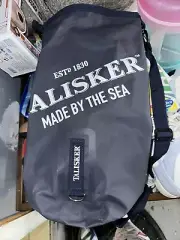Talisker Est. 1830 Single Malt Scotch Whisky Distillery Waterproof Dry Bag 16”T