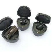 Ophthalmology 20D 90D & 78D Black Colour Diopter Lens With Box & Manual