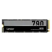 Lexar NM790 M.2 PCIe Gen4 NVMe SSD 2TB