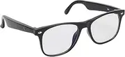 AI Translator Smart Glasses, Real Time Translation Glasses Supports 163 Languages Sunglasses for Men Women Traveling Driving