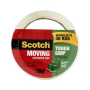 Scotch Packaging Tape3500 Opp Moving 48Mm X 50M Pack Of 6