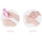 CrueltyFree Hand Cream 10 Random Vegetarian Scents 30ml Moisturizing by