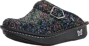 [Alegria by PG Lite] Alegria Womens Seville Leather Clog