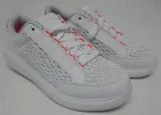 Ryka Astrid Lace-Up Size US 7.5 M EU 37.5 Women's Sneakers Casual Shoes White