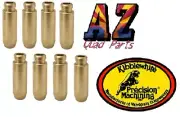 13-16 Polaris Ranger XP900 XP Kibblewhite Head Fix Intake & Exhaust Valve Guides