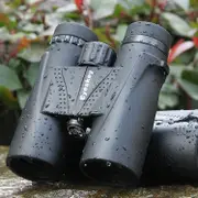 Waterproof Hd Night Vision Binoculars - Nitrogen-filled
