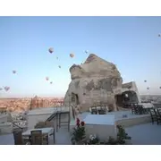Arif Cave Hotel