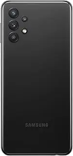 [Samsung] Galaxy A32 Enterprise Edition Dual-SIM 64GB ROM + 4GB RAM (Only GSM | No CDMA) Factory Unlocked 5G Smartphone (Black) - International Version