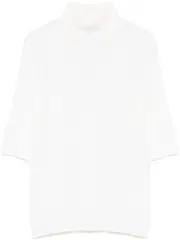 [Max Mara] Cecina T-shirt M White