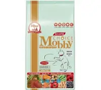 在飛比找Yahoo!奇摩拍賣優惠-☆汪喵小舖2店☆ Mobby 莫比自然食 愛貓無穀配方鹿肉鮭