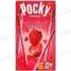 日本 Glico格力高 Pocky 草莓風味餅乾棒