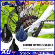 XCR XCT XCM Epicon Front Fork Speed Lock Cap MTB Bicycle Cycling Accessories AU