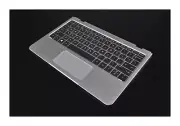902365-001 - PALMREST Top Cover NSV with TouchPad, Keyboard (AHS US)