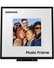 SAMSUNG LS60D Music Frame Smart Speaker with Dolby Atmos Audio