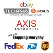 AXIS 5801-801 SFP (mini-GBIC) Module For Optical Network, Data Networking