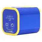 UV Curing Light 395-400nm Wavelength Blacklight For Resin
