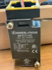 MPS31HD PEPPERL FUCHS