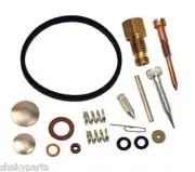 10103 Rotary Carburetor Repair Kit Compatible With Tecumseh 631029