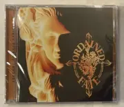 Ordained Fate - S/T + 7 Song Demo EP (Remastered CD 2019) Christian Thrash Metal