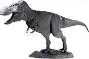 Creative Beast Studios Beasts of The Mesozoic: Tyrannosaurus Rex (Grey) 1:18 Scale Figure