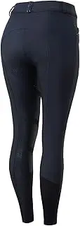 [HORZE] B Vertigo Patricia Womens Full Seat Thermo Breeches